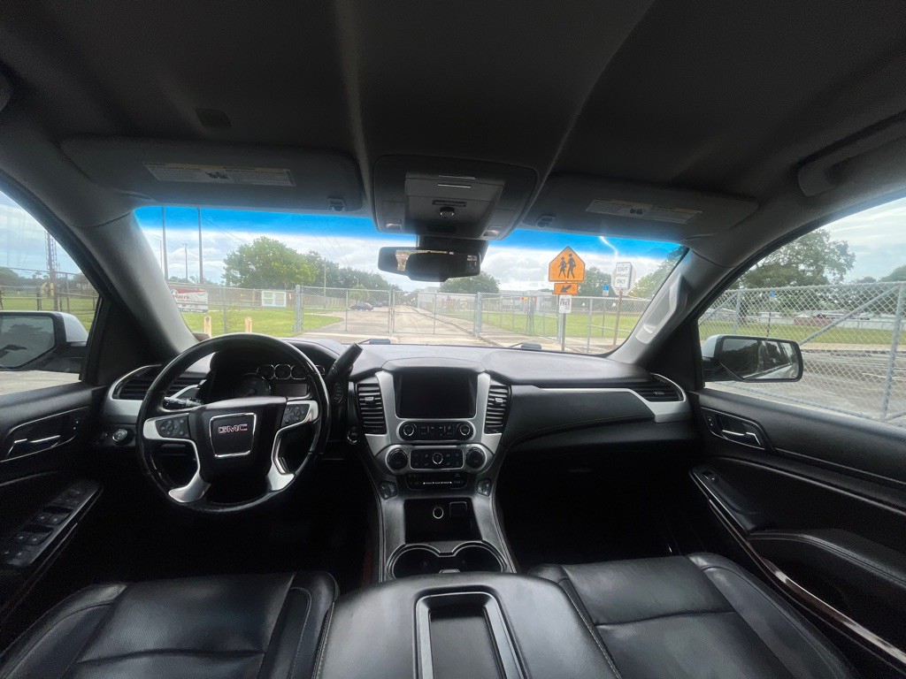 2018 GMC Yukon Image 7