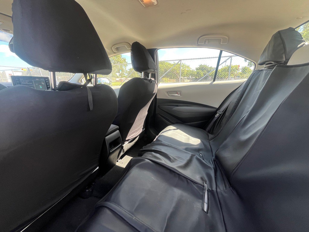 2020 Toyota Corolla Image 5