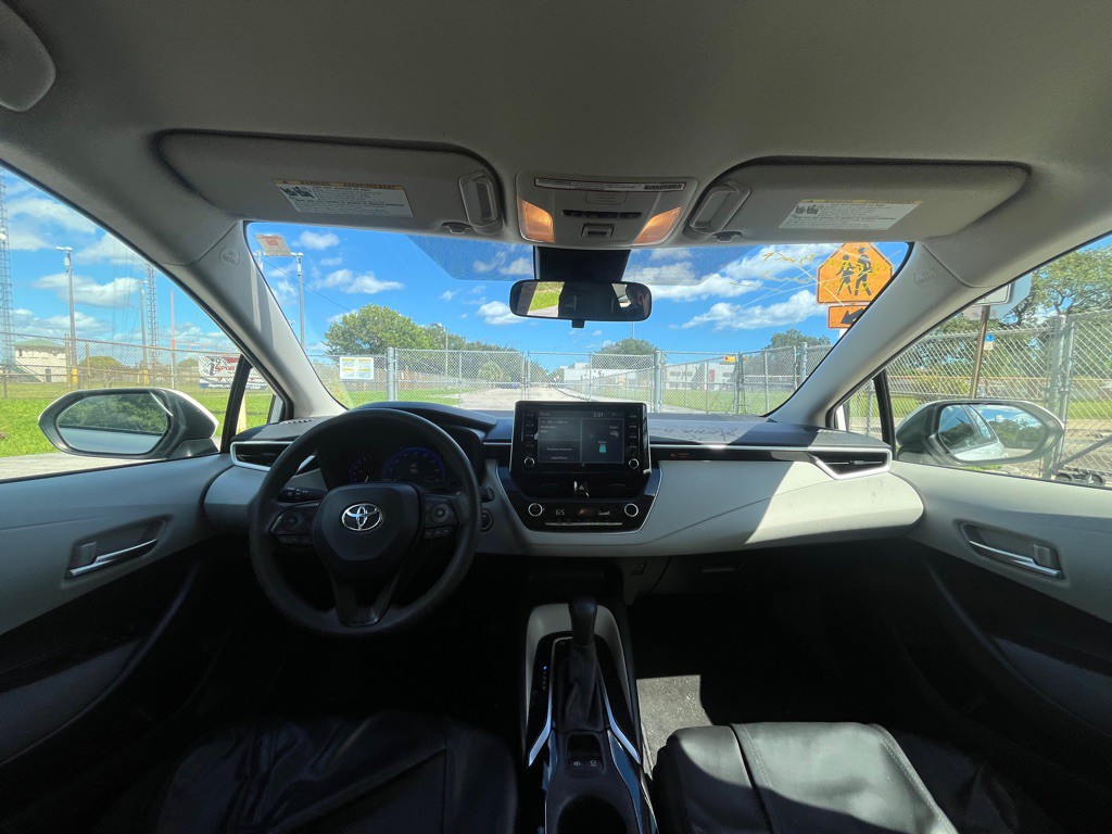 2020 Toyota Corolla Image 6