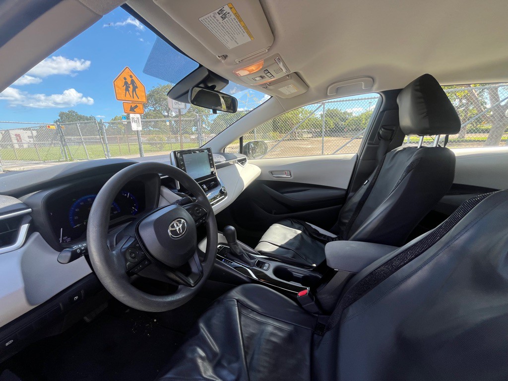 2020 Toyota Corolla Image 7