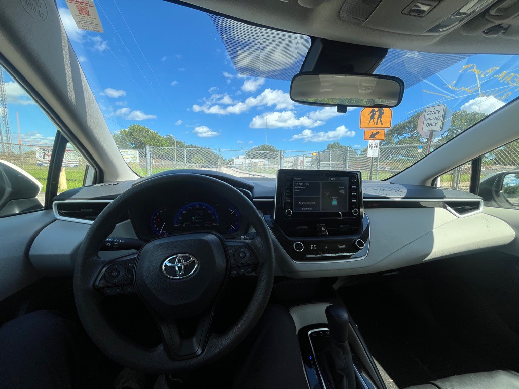 2020 Toyota Corolla Image 8