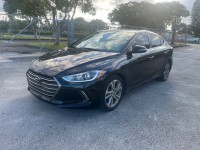 Image for 2018 Hyundai Elantra Limited ID: 6869428
