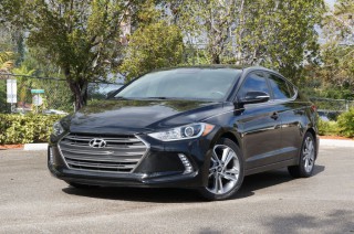 Image for 2018 Hyundai Elantra Limited ID: 6869428