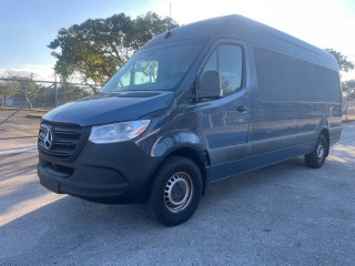 Image for 2019 Mercedes-Benz Sprinter R 250 ID: 6872082