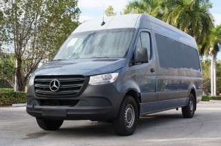 Image for 2019 Mercedes-Benz Sprinter R 250 ID: 6872082