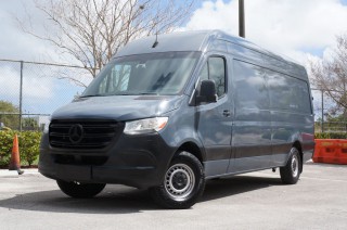 Image for 2019 Mercedes-Benz Sprinter R 250 ID: 6872115