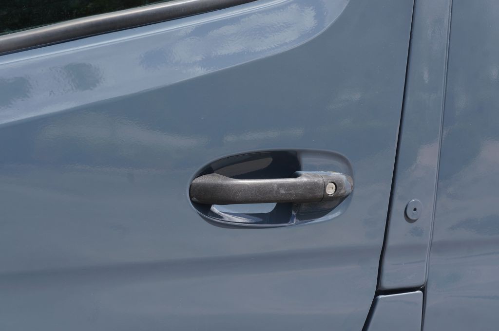 2019 Mercedes-Benz Sprinter Image 15