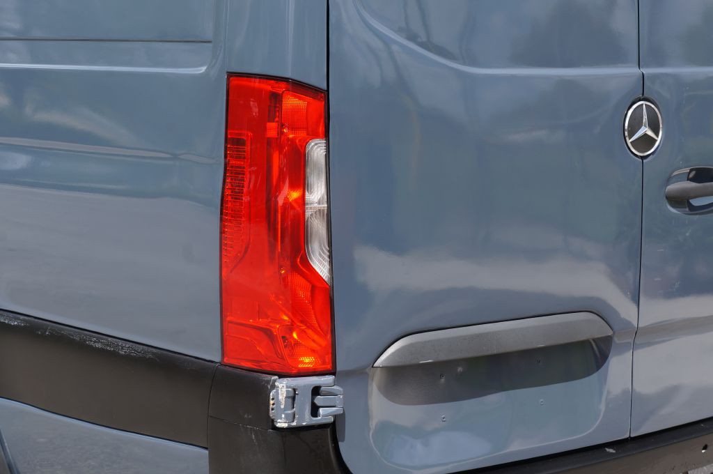 2019 Mercedes-Benz Sprinter Image 17