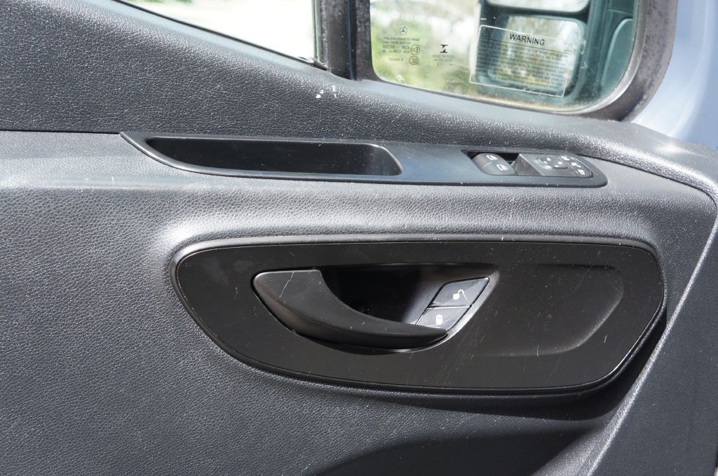 2019 Mercedes-Benz Sprinter Image 22