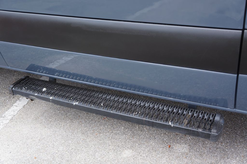 2019 Mercedes-Benz Sprinter Image 25