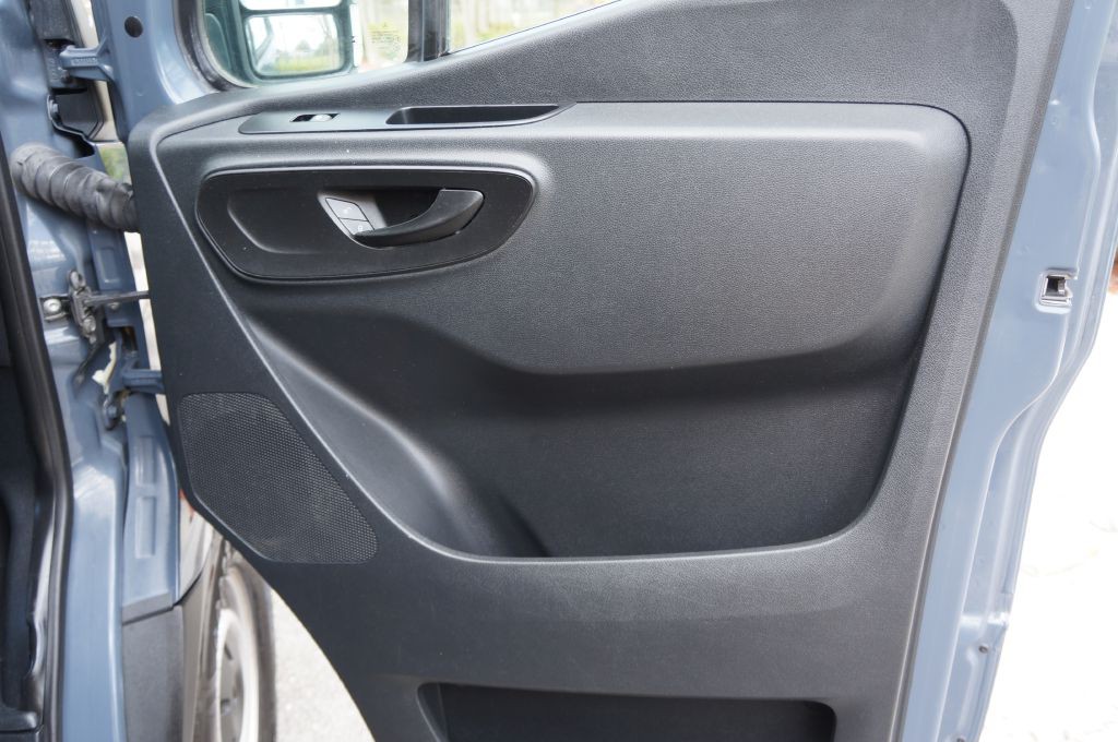 2019 Mercedes-Benz Sprinter Image 26