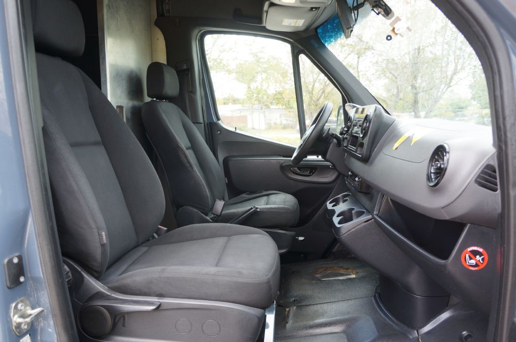 2019 Mercedes-Benz Sprinter Image 29
