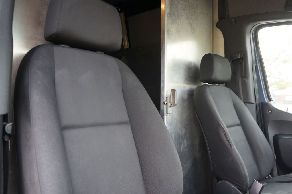 2019 Mercedes-Benz Sprinter Image 30