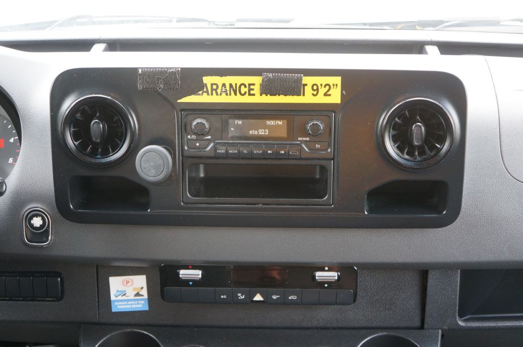 2019 Mercedes-Benz Sprinter Image 33