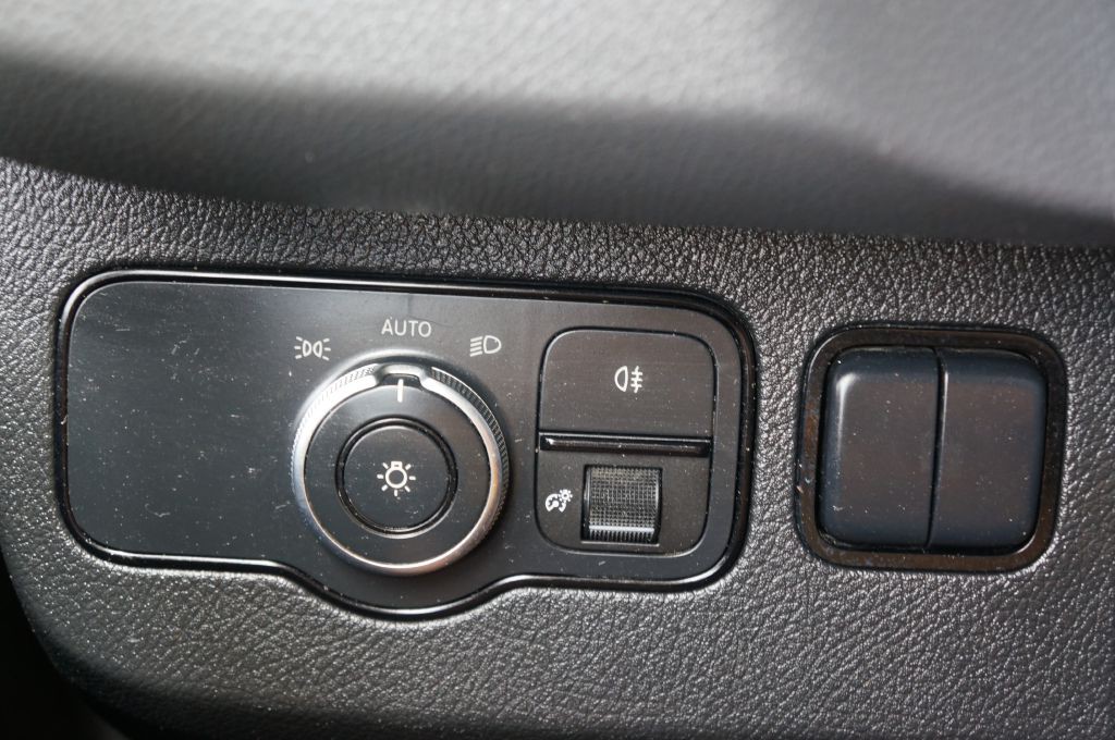 2019 Mercedes-Benz Sprinter Image 34