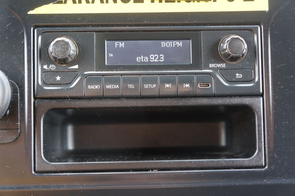 2019 Mercedes-Benz Sprinter Image 35