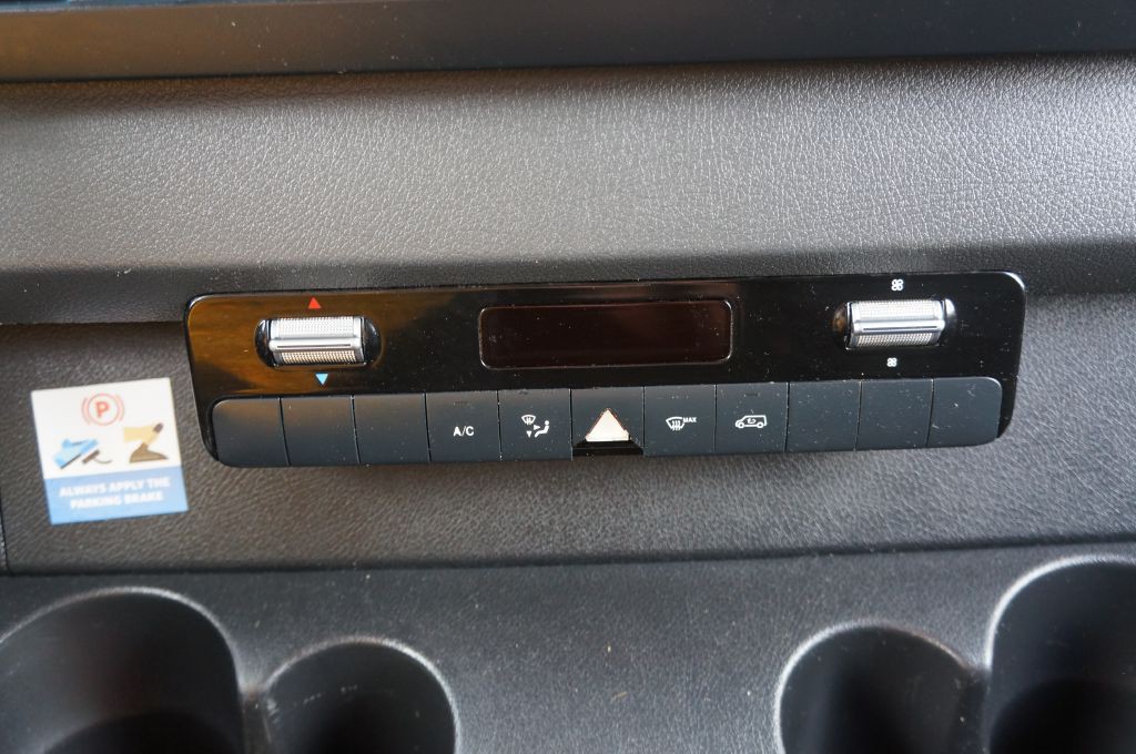 2019 Mercedes-Benz Sprinter Image 36