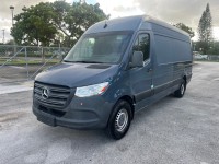 Image for 2019 Mercedes-Benz Sprinter R 250 ID: 6872182
