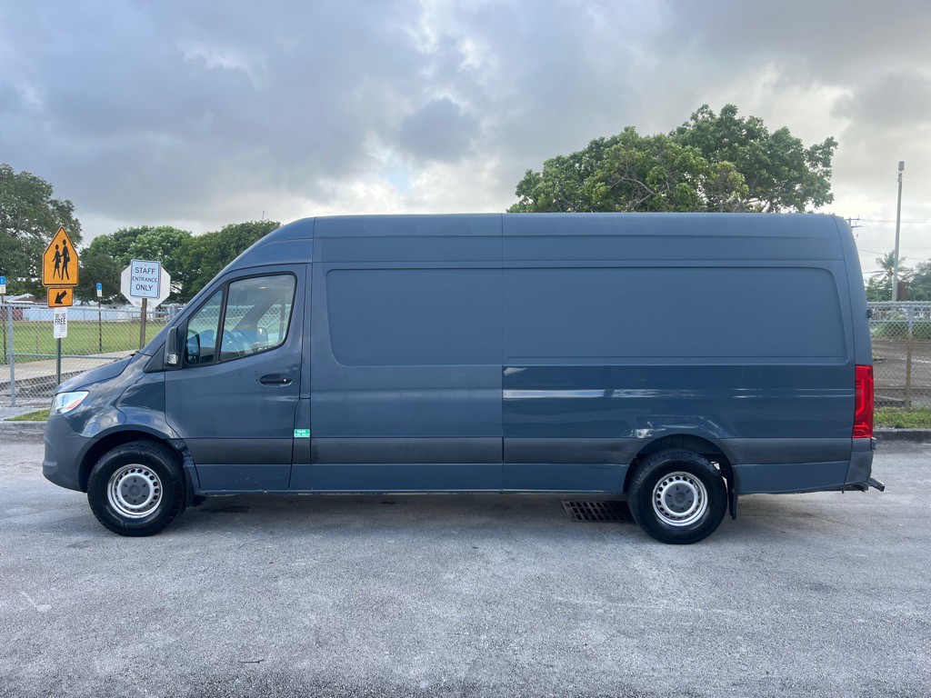 2019 Mercedes-Benz Sprinter Image 6