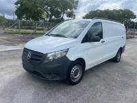Image for 2016 Mercedes-Benz Metris Cargo ID: 6875319