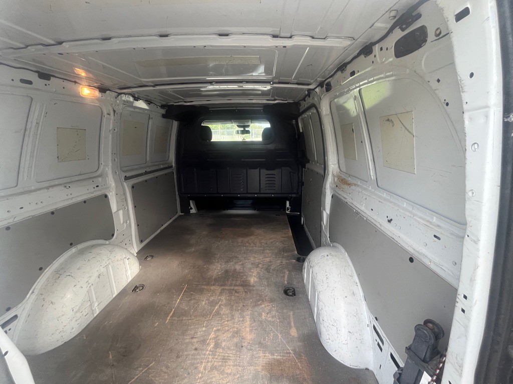 2016 Mercedes-Benz Metris Image 5