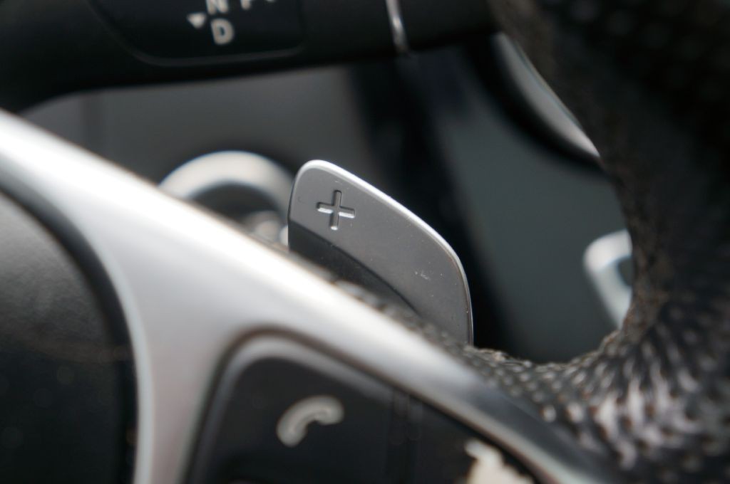 2017 Mercedes-Benz C-Class Image 48