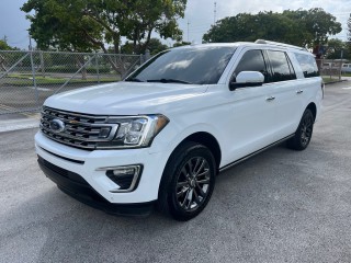 Image for 2020 Ford Expedition Limited ID: 6884023