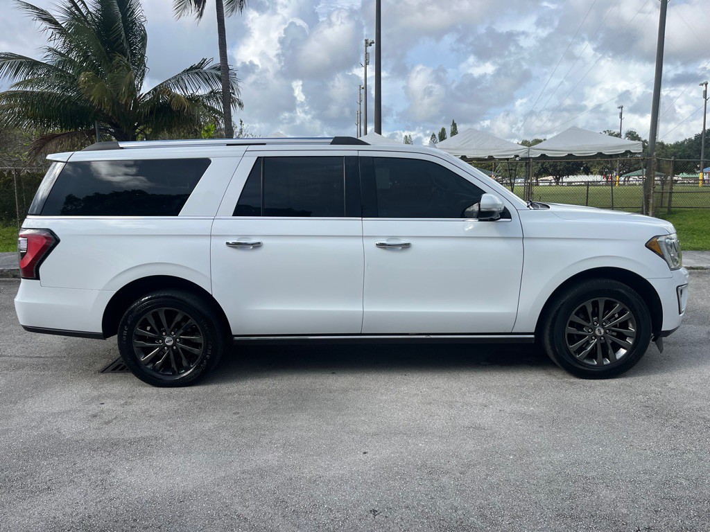 2020 Ford Expedition Image 3