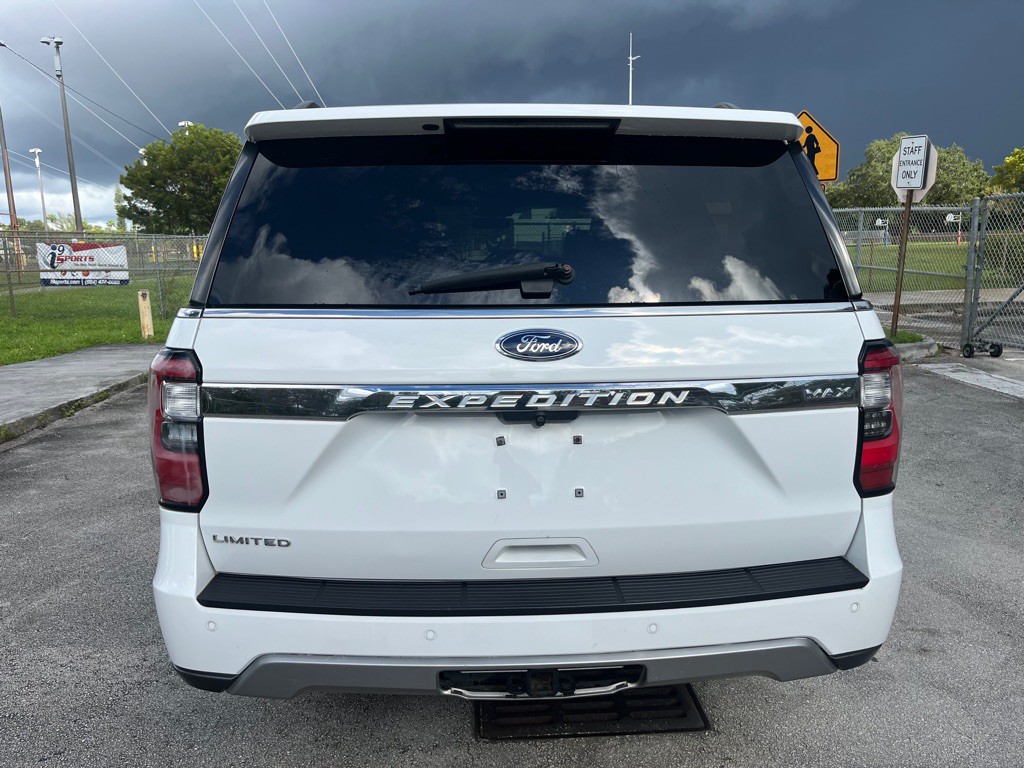 2020 Ford Expedition Image 4