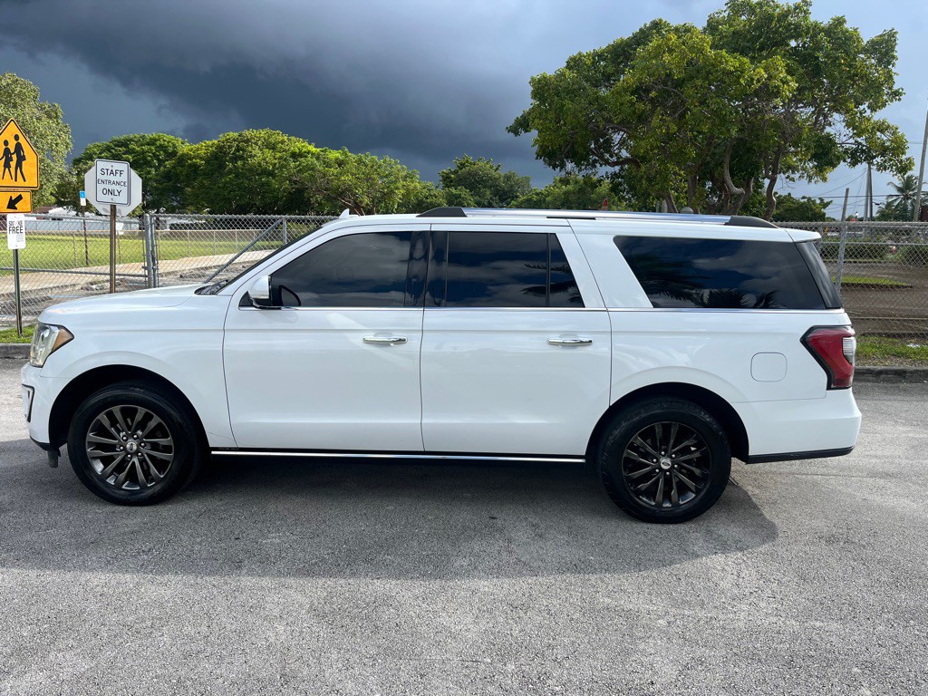 2020 Ford Expedition Image 5