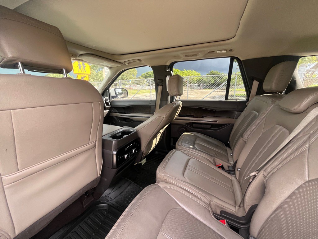 2020 Ford Expedition Image 6