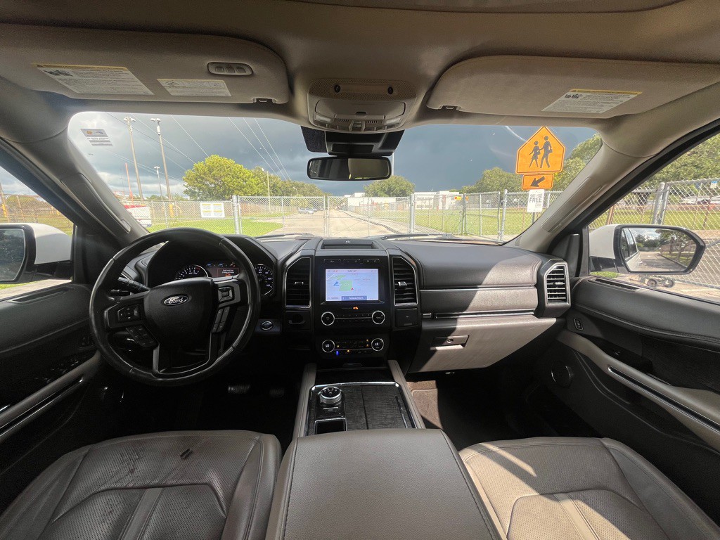 2020 Ford Expedition Image 7