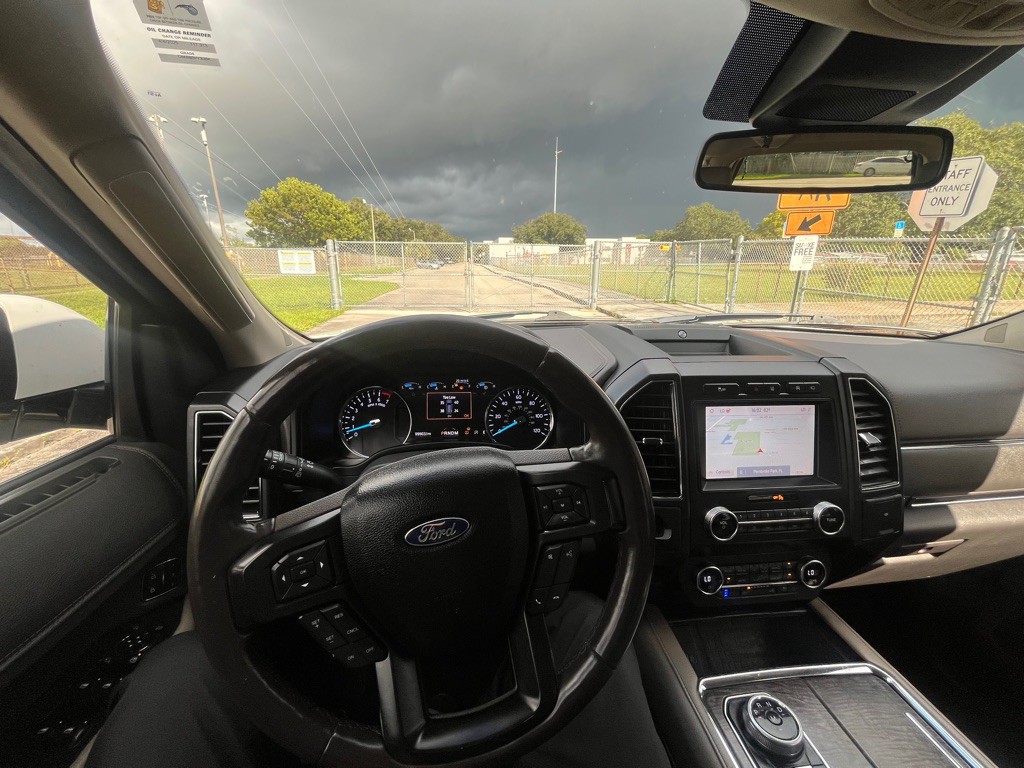 2020 Ford Expedition Image 8