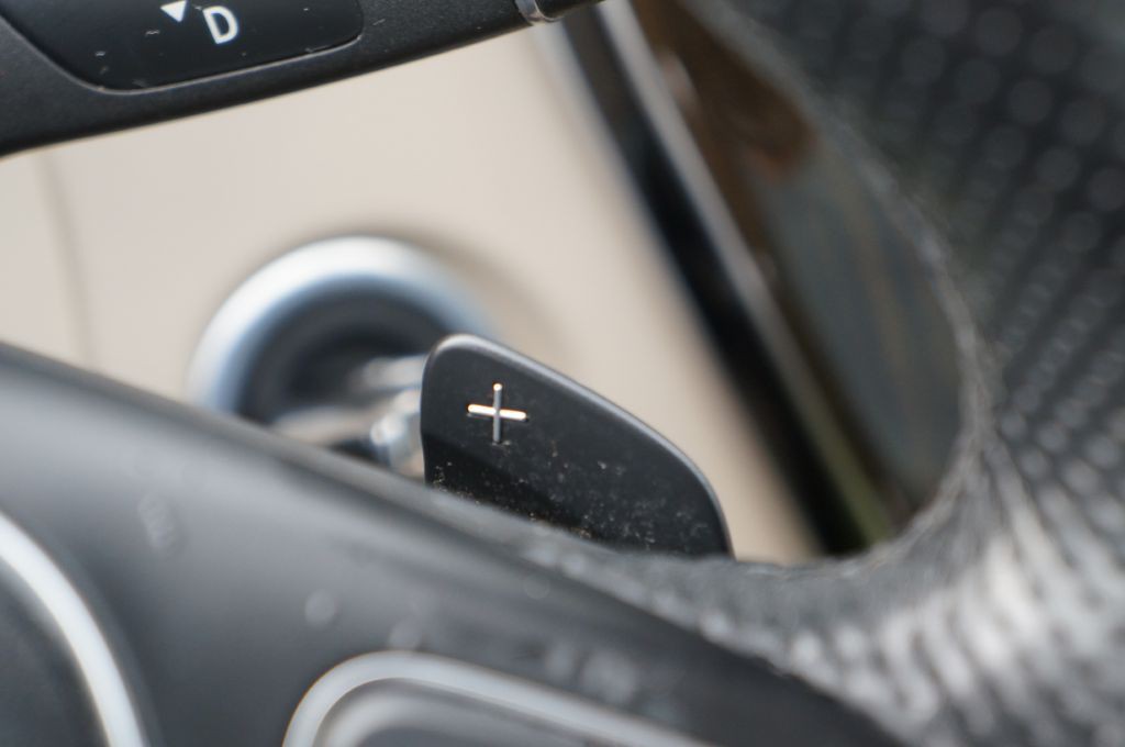 2017 Mercedes-Benz C-Class Image 48