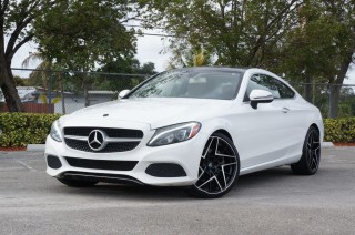 Image for 2017 Mercedes-Benz C-Class C 300 ID: 6895983