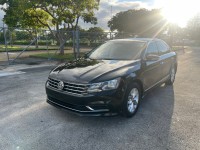 Image for 2017 Volkswagen Passat 1.8T S ID: 6901079