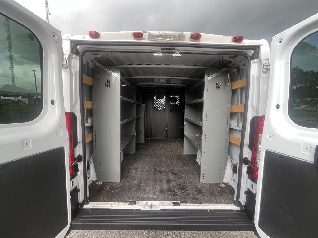 2023 RAM Promaster Image 6