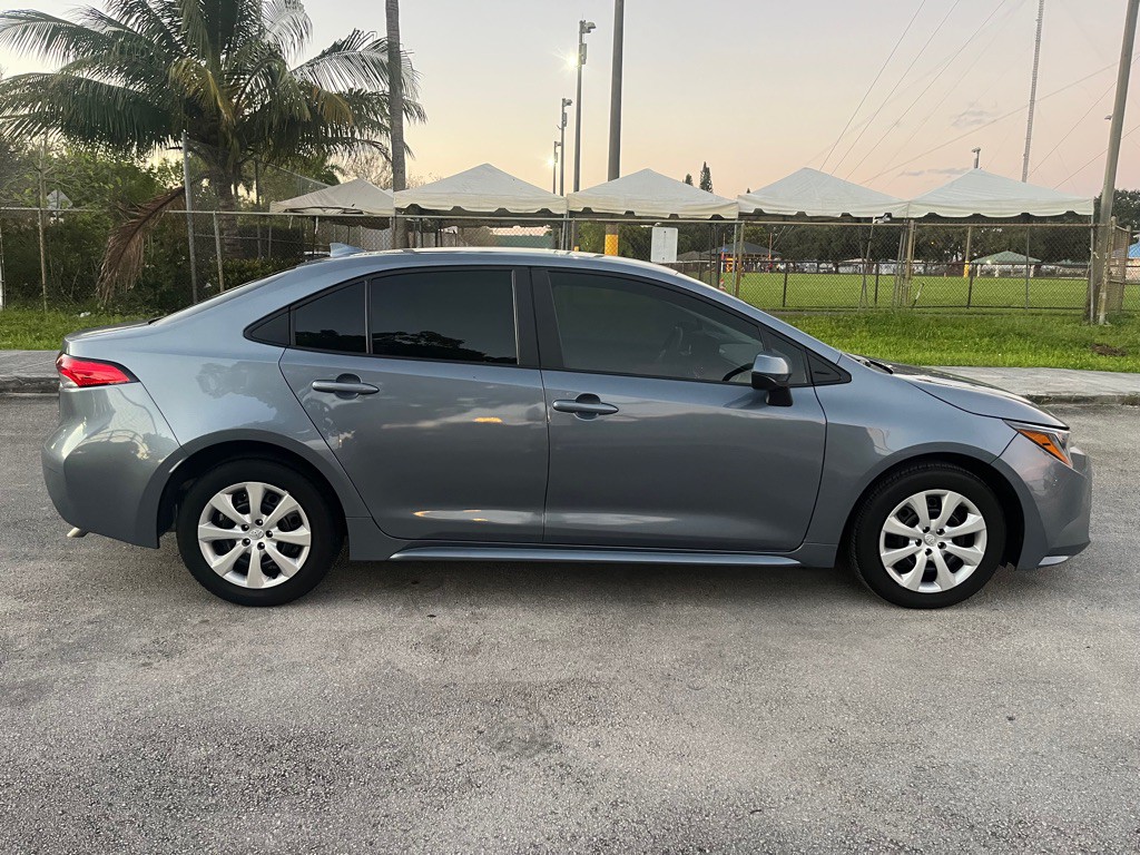 2024 Toyota Corolla Image 3