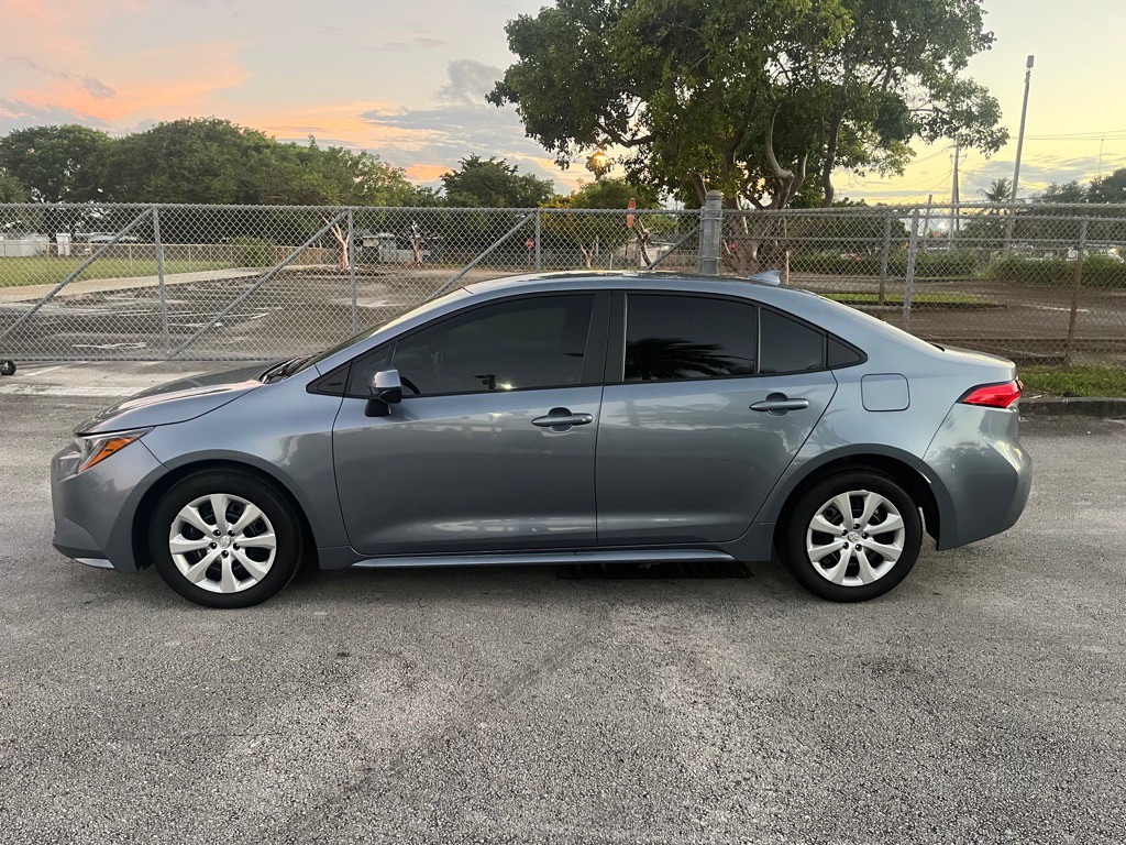 2024 Toyota Corolla Image 5