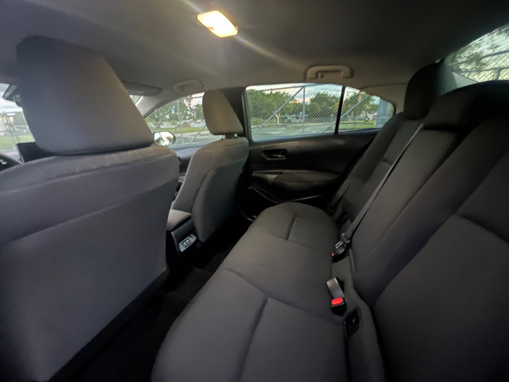 2024 Toyota Corolla Image 6