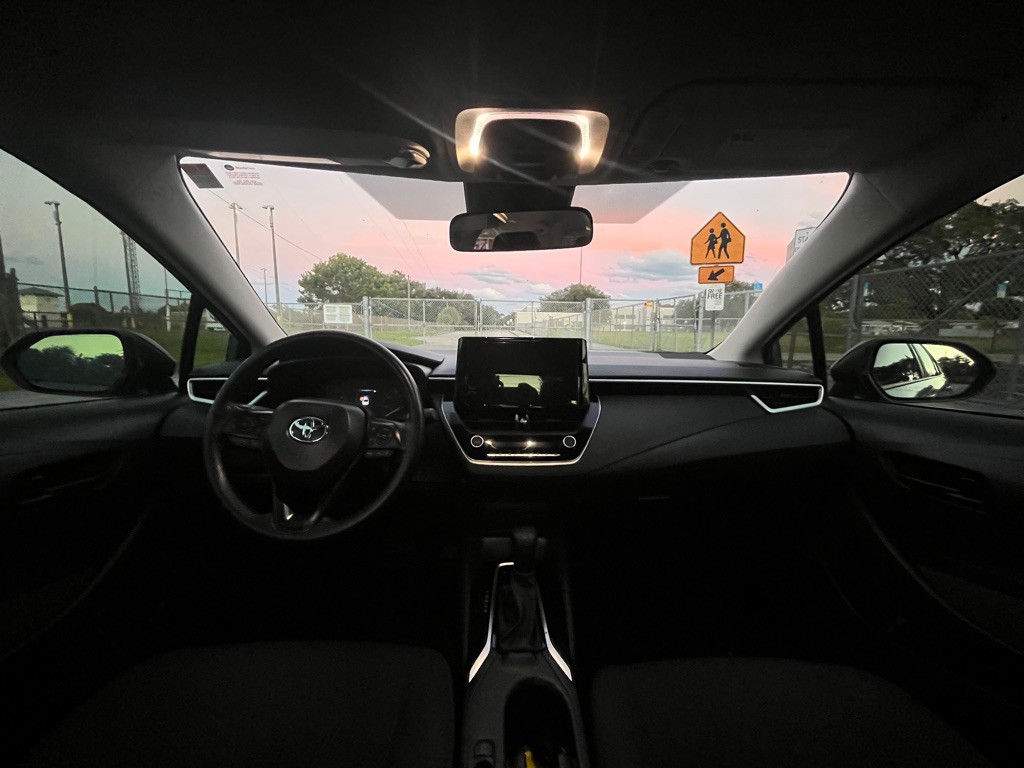 2024 Toyota Corolla Image 7