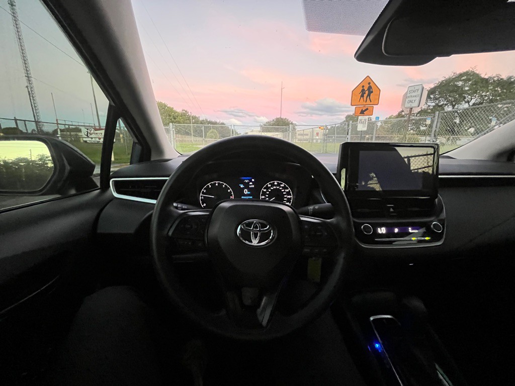 2024 Toyota Corolla Image 8