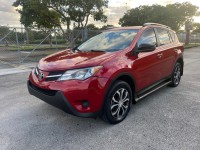 Image for 2013 Toyota Rav4 LE ID: 6913443