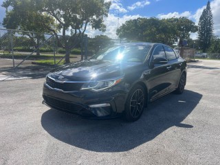 Image for 2020 Kia Optima LX ID: 6923613