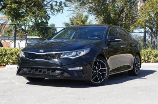 Image for 2020 Kia Optima LX ID: 6923613