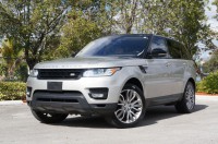 Image for 2016 Land Rover Range Rover Sport Supercharged ID: 6954138