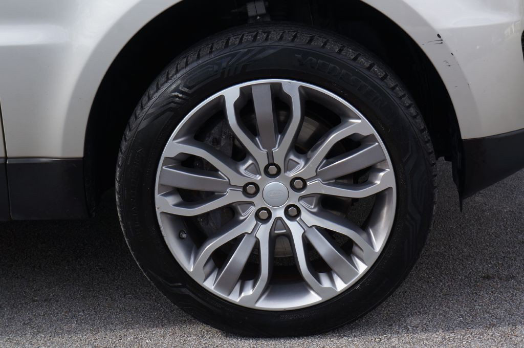 2016 Land Rover Range Rover Sport Image 23