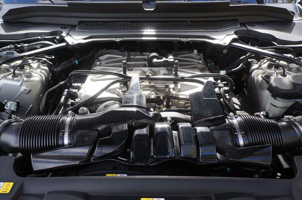 2016 Land Rover Range Rover Sport Image 24