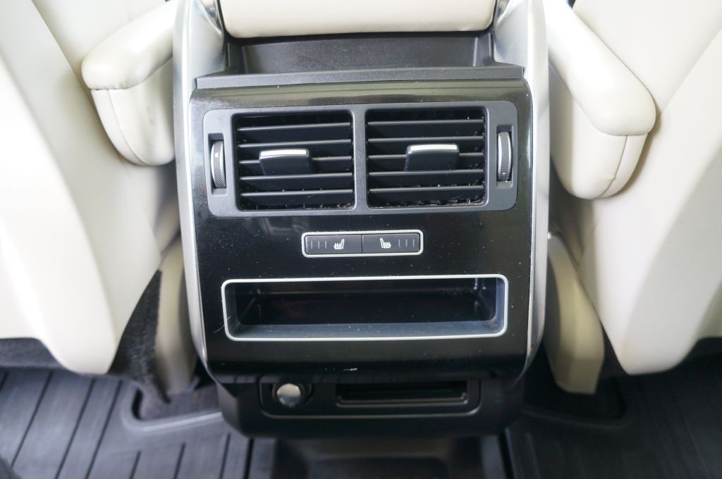 2016 Land Rover Range Rover Sport Image 35