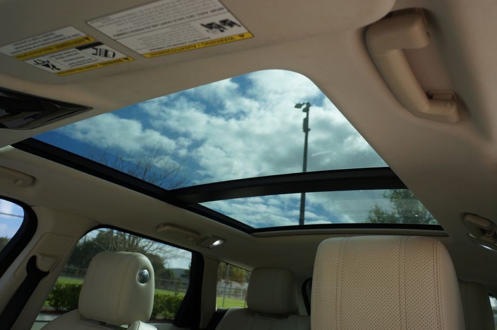 2016 Land Rover Range Rover Sport Image 36